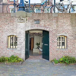 De Verrassing Aan De Werf Utrecht