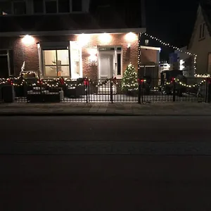 Gardenhouse Mariposa Chalet Badhoevedorp