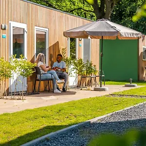 Comfort By Europarcs Het Amsterdamse Bos Amstelveen