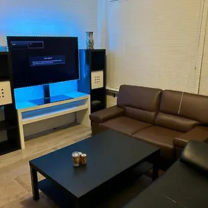 House On Zuidplein Ahoy Appartement Rotterdam