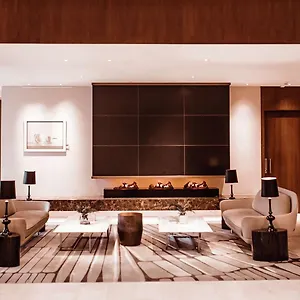 5* Отель Hilton