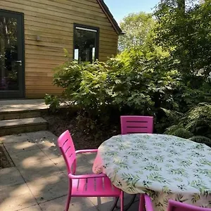 Vakantiewoning De Stevert Vakantiehuis Steensel