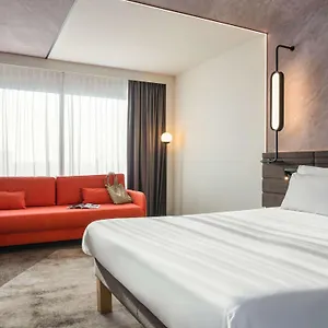 4* Отель Novotel Brainpark