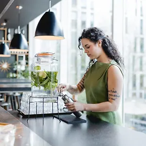 4* Отель Citizenm