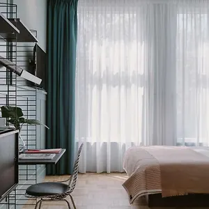 Hotel Supernova, Rotterdam
